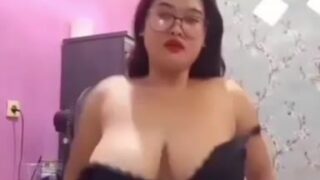 New Indo Viral Gadis Cantik Ternyaman Tutorial Gesek Apem Top Trending Global Indonesia 2025