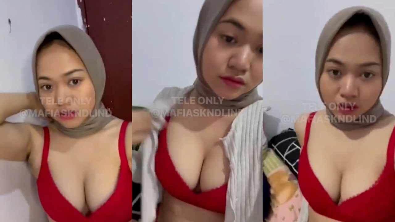 Lagi Viral Video Ukhti Hijab Pakai Rok Pendek, Apa Kata Netizen?