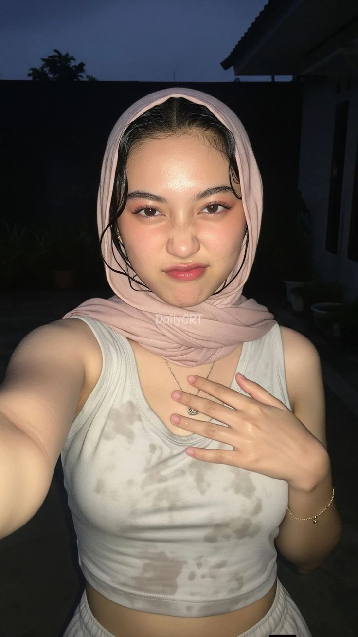 Hijab Lagi Jepang Viral Video Menjadi Salah Satu Incaran Netizen Abg Di Media Sosial Indonesia