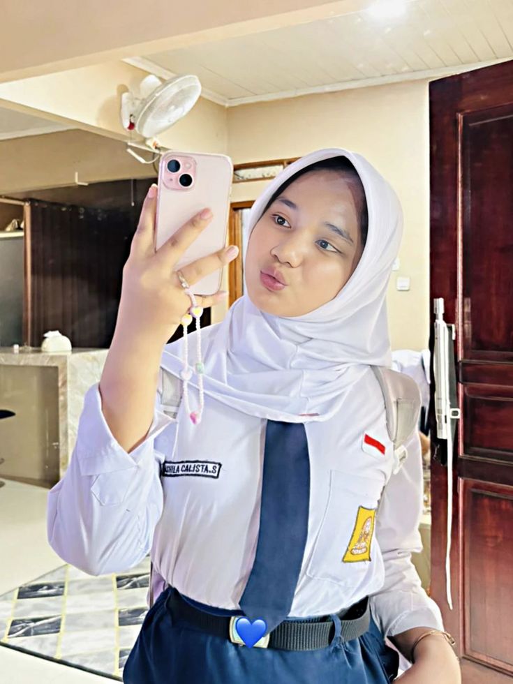 Hijab Viral Video Yandex Anjay 5 Video Wiwik Dek Zaskia SMP Polos Lugu Coba Semua Posisi One For All Indonesia New 1