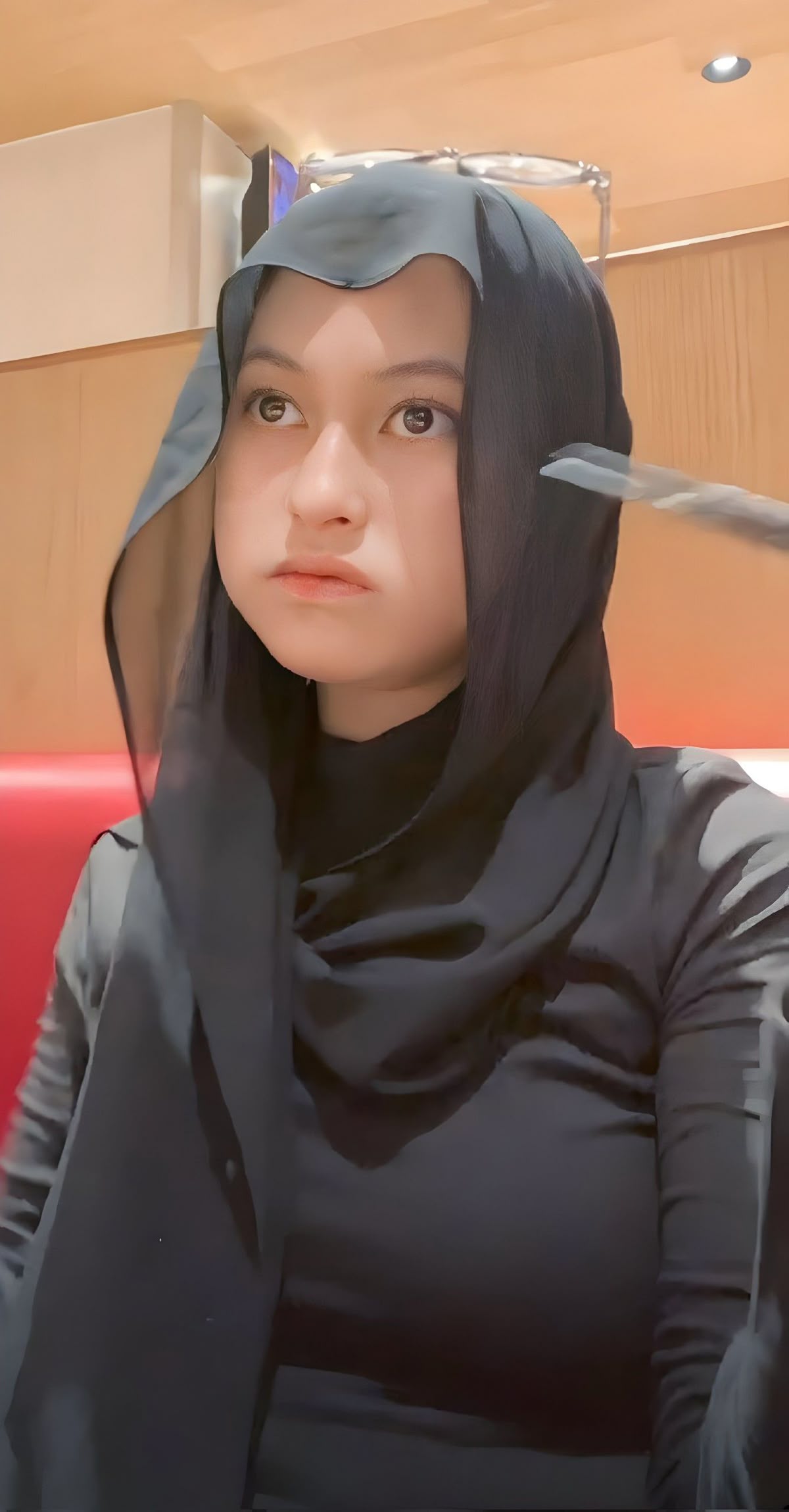 Viral ABG Hijab Tutorial Wiwik Sampe Keluar Dalam Top Trending Global Indonesia 2026