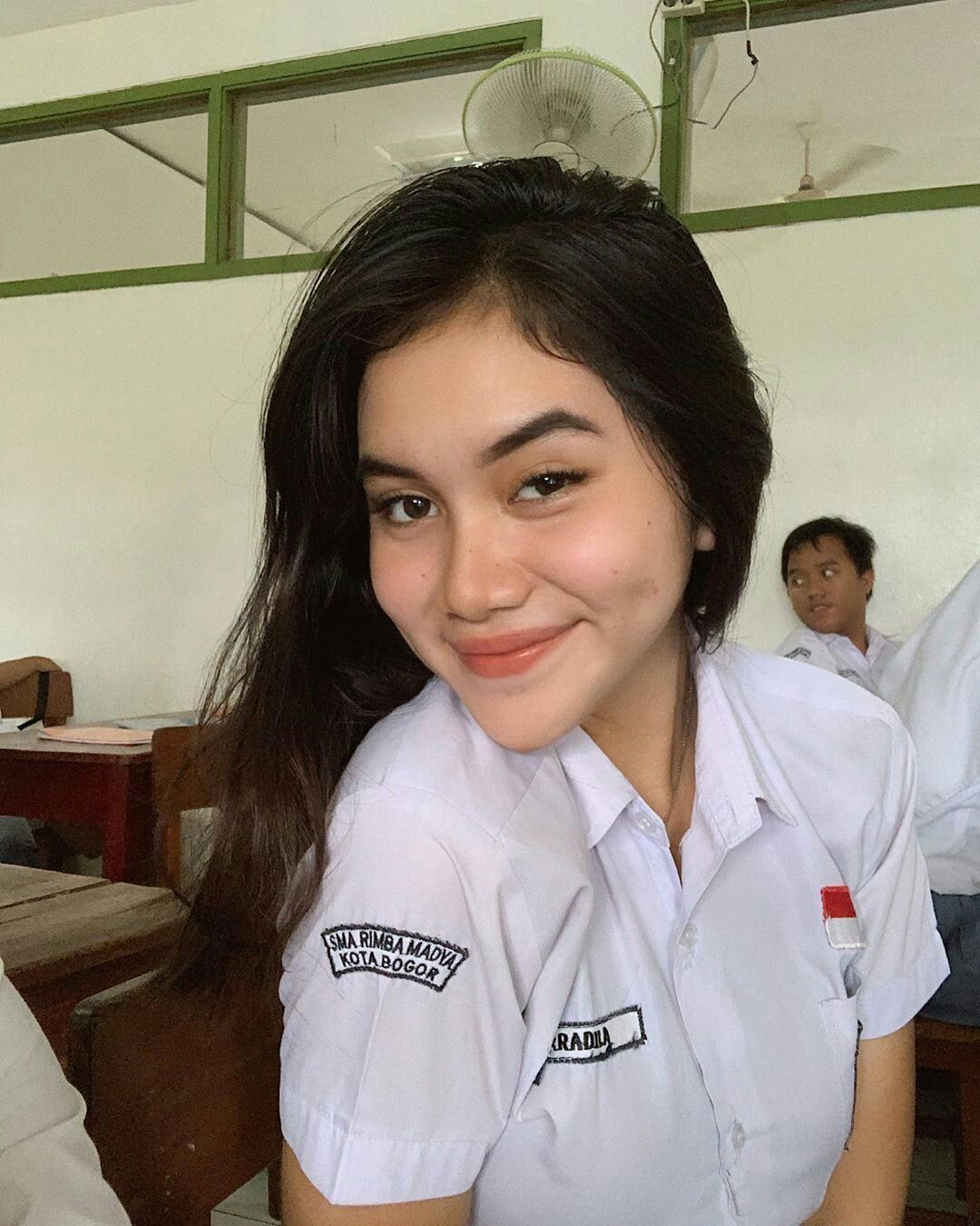 10 Viral Lagi Bandung2025 Top 5 Anjay Video Wiwik Fyp Kelakuan Gadis Mulus Cantik Sma Viral Iclik One for All Indonesia