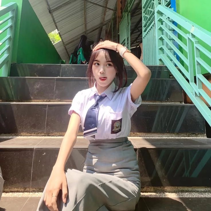 Pelajar Sma Indonesia Yang Cantik Ini Jadi 2026 Viral Karena Bikin Iri Banyak Cewek Top New 2026